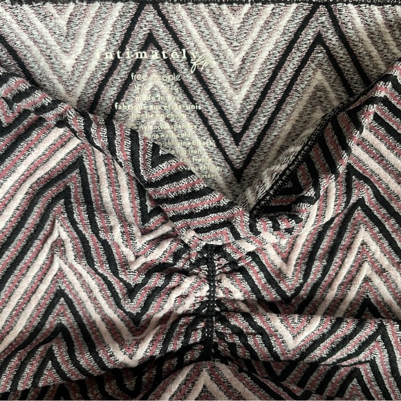 FREE PEOPLE desert days bandeau TOP - Picture 6 of 7